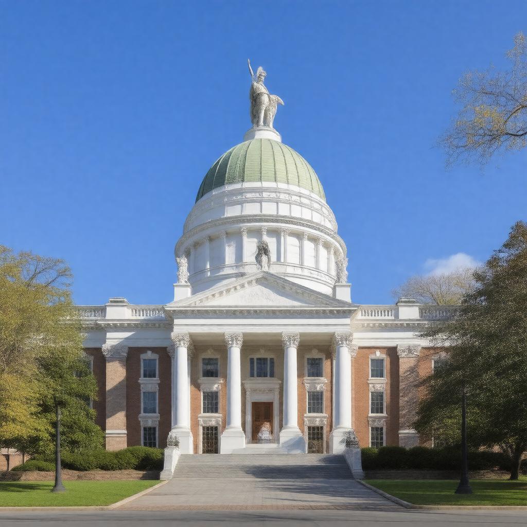Rhode Island State House